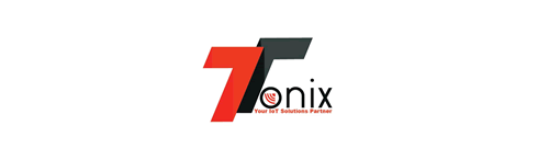 Tonix Config logo
